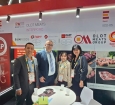 Hành trình của TLFoods tại FHA Singapore 2025