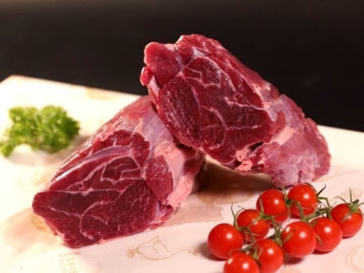 Bắp Bò Úc (Shin / Shank): Độ Giòn Gân Tự Nhiên Cho Món Hầm, Phở & Lẩu Bò Đậm Vị.