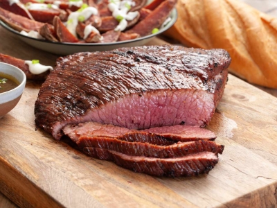 Flank steak Midfield - Thịt bụng bò Úc dành cho món nướng chuẩn vị
