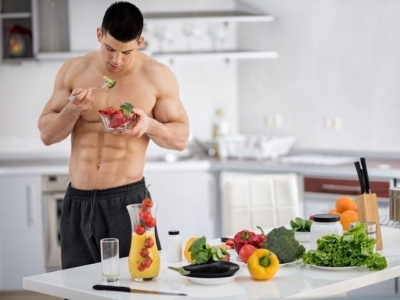 Đang Siết Cơ Có Nên Ăn Thịt Bò Không? Những Điều Gymer Cần Biết