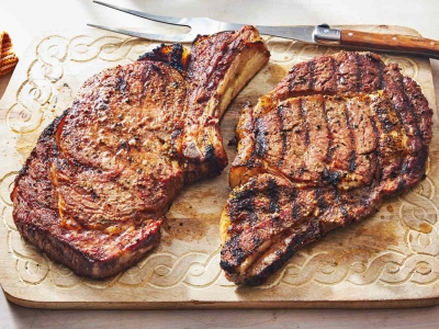 Steak Tại Gia: Hướng Dẫn Từ A-Z Cách Chọn Phần Cắt (Cut) Phù Hợp Với Độ Chín (Doneness) Bạn Yêu Thích