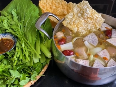 Mở Quán Lẩu Bò Cần Chọn Những Loại Thịt Nào?