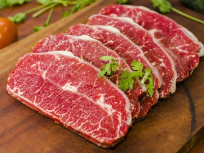 Lõi Vai Bò Mỹ Có Gì Đặc Biệt? Phần Thịt Đa Năng Từ Steak Đến BBQ