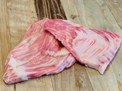 Má Heo Iberico Là Gì? Phần Thịt Cao Cấp Đang Được Nhà Hàng Âu Ưa Chuộng