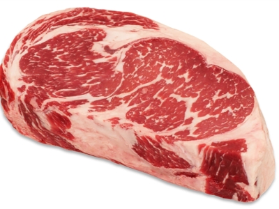 Ribeye Bò Mỹ: Bí Quyết Chọn Miếng Có Vân Mỡ Đẹp Và Cách Áp Chảo Không Bị Khô