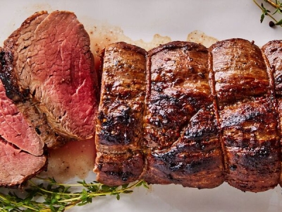 Vì sao thăn nội bò Úc Tenderloin lại có giá cao hơn so với các loại thịt khác?