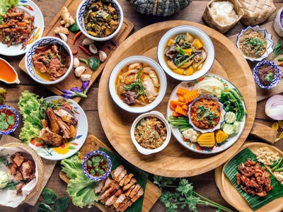 Mâm Cơm Gia Đình Hiện Đại: Kết Hợp Thịt Bò Nhập Khẩu Vào Các Món Xào, Kho Truyền Thống Việt Nam