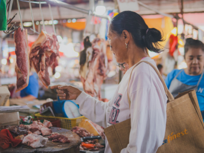 Thịt nhập khẩu chiếm ưu thế trên thị trường: Cơ hội hay thách thức với nhà hàng - quán ăn Việt?