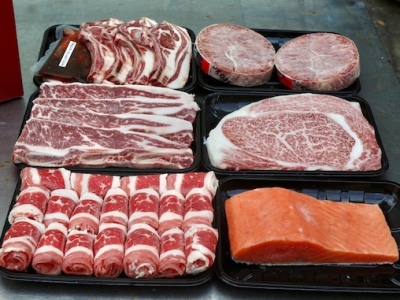 TLFoods đồng hành cùng nhà hàng và khách sạn trong việc cung cấp thực phẩm chất lượng