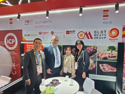 Hành trình của TLFoods tại FHA Singapore 2025