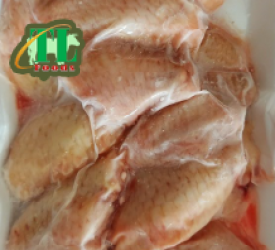 Cánh gà khúc giữa