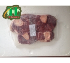 Bắp bê cắt phần