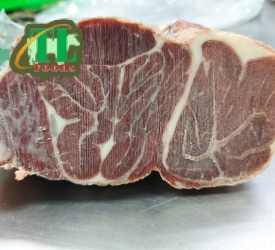 Bắp bò nguyên cục