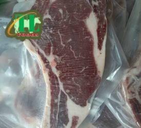 Cốt lết bò có xương