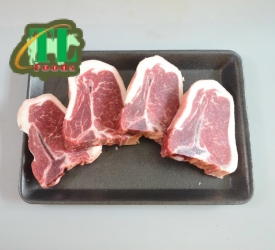 Cốt lết cừu
