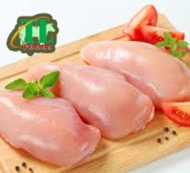 NẠC ỨC GÀ 1-2kg vnd/kg