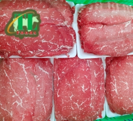 Đùi bò cắt lát 