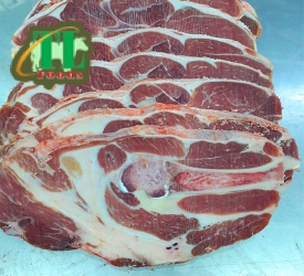 VAI CỪU CÓ XƯƠNG HIỆU MF