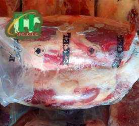 BẮP HOA BÒ CANADA
