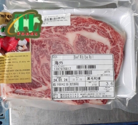 THỊT BÒ WAGYU