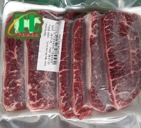 NẠC VAI BÒ MỸ