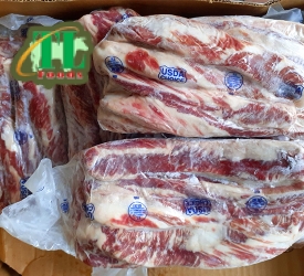 DẺ SƯỜN BÒ MỸ