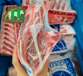 SƯỜN CỪU