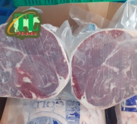 Nạc đùi cừu
