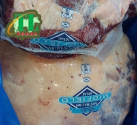 Nạc mông bò " PRIME"