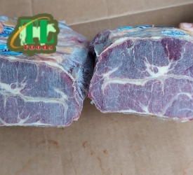 Nạc vai bò A ( Nguyên Khối )
