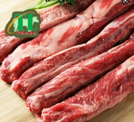 Rẻ sườn bò mỹ