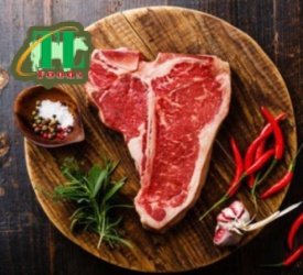 Sườn bò T-Bone