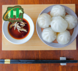 Tiểu long bao 300
