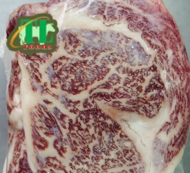 Thịt bò nhật bản Wagyu