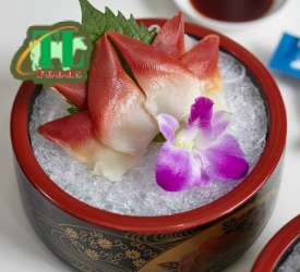 Cồi sò điệp