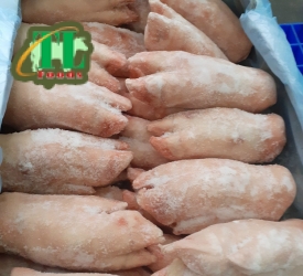 Móng giò heo