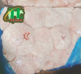 VÚ HEO, DỒI TRƯỜNG
