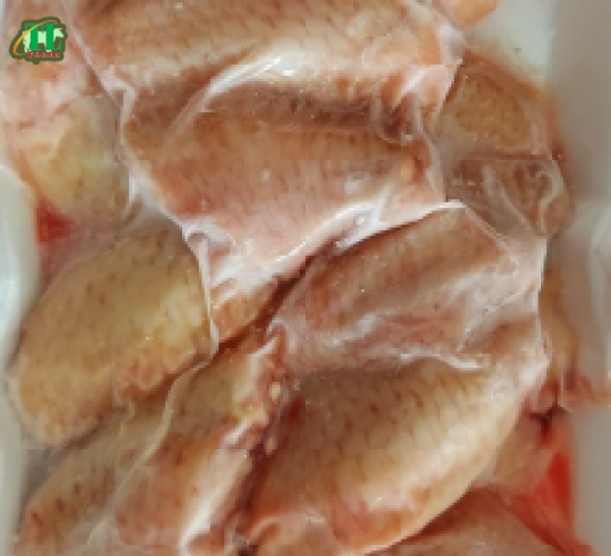 Cánh gà khúc giữa