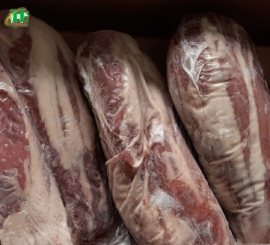Bắp hoa bò mỹ