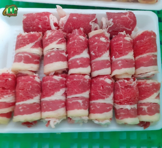 COMBO HỘP QUÀ 500K