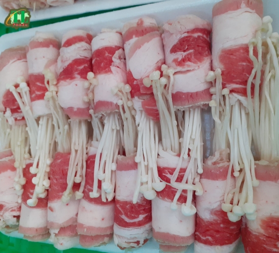 COMBO QUÀ TẾT 700K