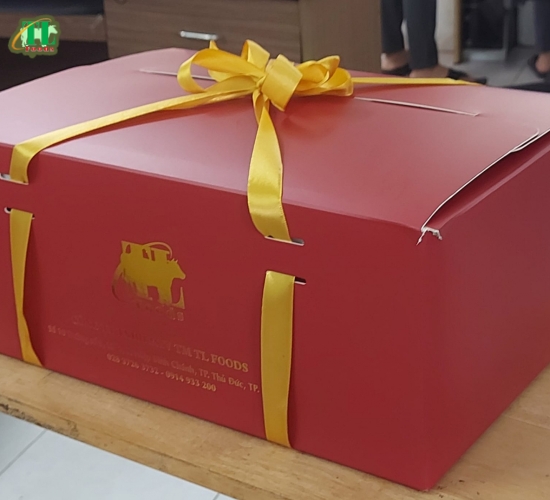 COMBO HỘP QUÀ 500K