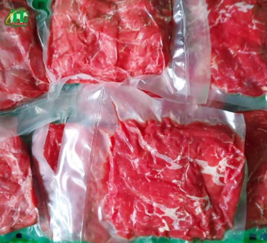 Bắp bò bào 