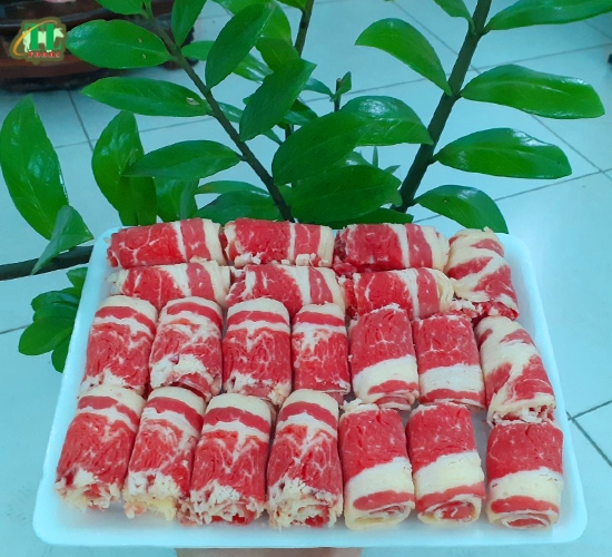 BA RỌI BÒ MỸ CUỘN