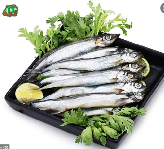 Cá Trứng 