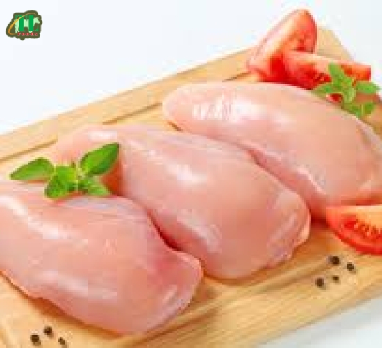 NẠC ỨC GÀ 1-2kg vnd/kg