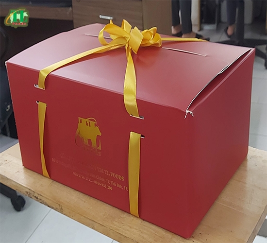 COMBO QUÀ TẾT 1500K