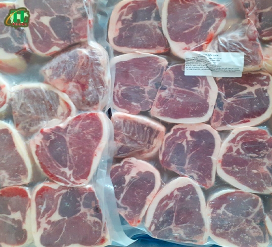 CỐT LẾT CỪU HIỆU JUNEE
