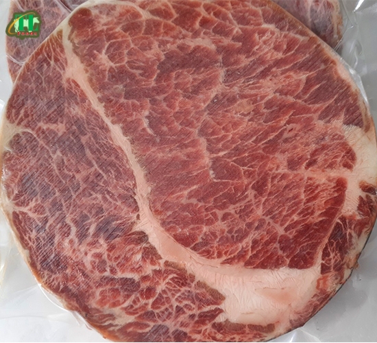 ĐẦU THĂN NGOẠI BÒ HOKUBE