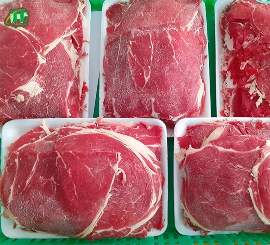 LÕI NẠC ĐÙI BÒ ÚC